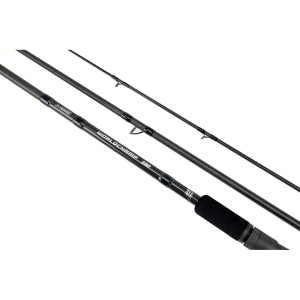 Lanseta Formax Elegance Feeder Pro Worldchamp, 3.90m, 100g, 3+3buc - Img 2