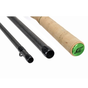 Lanseta Formax Elegance Method Superchamp POWER LC, 3.90m, 165g, 3+4buc - Img 5