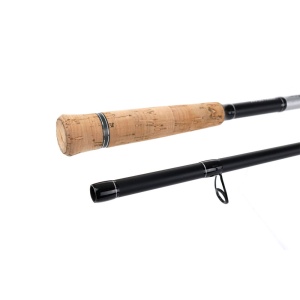 Lanseta Formax Spinning Zander Attack NG, 2.70m, 7-28g, 2buc - Img 5