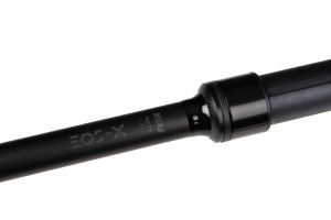 Lanseta Fox Eos X Full Shrink Rod, 3.60m, 3.50lbs, 2buc - Img 3