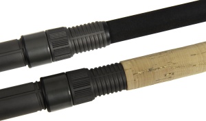 Lanseta Fox Horizon X3-S Abbreviated Handle, 3.65m, 3.00lbs, 2buc - Img 3