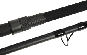 Lanseta Fox Horizon X3-S Abbreviated Handle, 3.96m, 3.75lbs, 2buc - Img 4