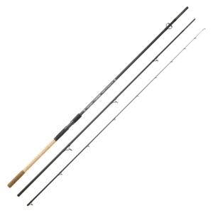 Lanseta Garbolino 3.90m 125gr 3S 3+2tr Addiction Feeder Distance