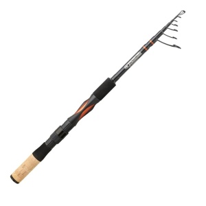 Lanseta Garbolino Proxima Pocket Telespin 7tr 1.80m 3-5gr
