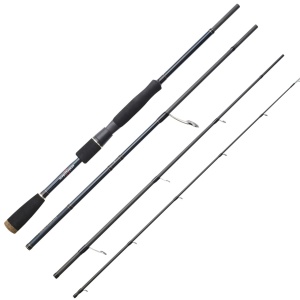 Lanseta Sakura Horosha Travel HORS 704MH 2.13m 4tr 7-28gr - Img 1