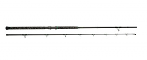 Lanseta Zeck Cat-Attack Stone 2.80m 320gr