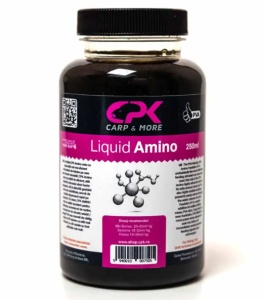 LIQUD AMINO 250ml