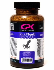 LIQUID SQUID COMPOUND 250ml