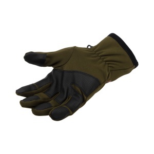 Manusi Trakker Thermal Stretch Gloves - Img 9