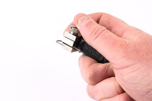 Menghina Carlige NASH Pinpoint Hook Doctor Vice - Img 3