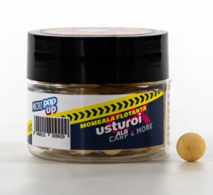 MICRO POP-UP USTUROI 8mm