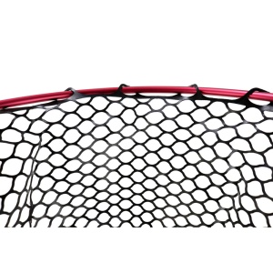 Minciog Formax Attack Fly Landing Net 45x40cm - Img 4