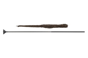 Minciog Fox Lever Lok Landing Net 42, 107cm, 1.80m - Img 4
