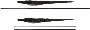 Minciog Horizon X4S 42" Landing Net - Img 2