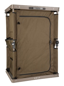 Modul Pliabil pentru Cort FOX Session Storage, 60x48x80cm - Img 2