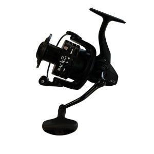 Mulineta Mack2 ATX 4500 FD - Img 2