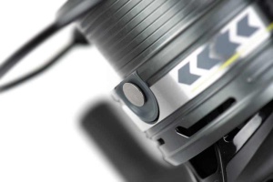 Mulineta Matrix Aquos Ultra Match & Feeder Reel - Img 4