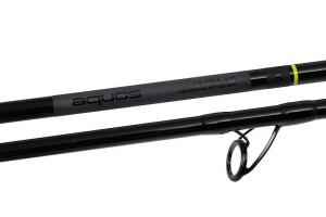Mulineta Matrix Aquos Ultra-XD Method Feeder 13.1ft 4.00m 160g - Img 11