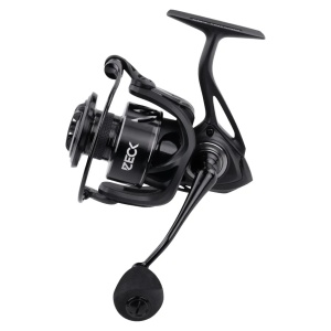 Mulineta Zeck SRM 4000 - Img 2