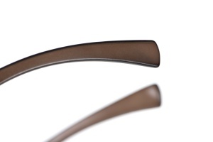 Ochelari Fox Avius Trans Khaki - Brown Lens - Img 3