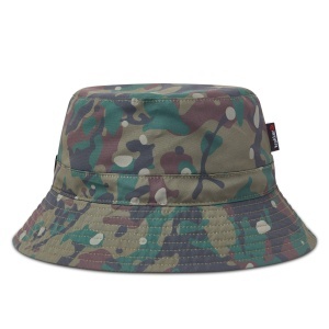 Palarie Trakker Reversible Bucket Hat - Img 2