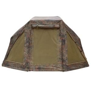 Panou Frontal Cort Sonik Opti-Cam 60" Brolly Oval 2.40x1.85x1.35m