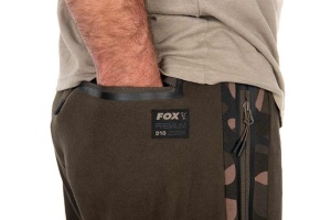 Pantaloni Fox Premium 310 Joggers, Khaki/Camo - Img 5
