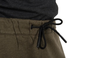 Pantaloni Scurti Fox Colection LW Jogger Short Green/Black - Img 4