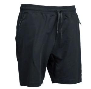 Pantaloni Scurti Nash Make It Happen Badge Shorts, Black