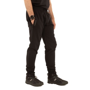 Pantaloni Trakker CR Jogger Black - Img 4