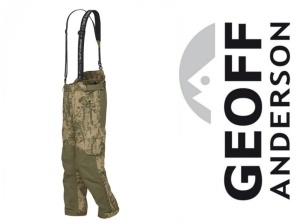 Pantaloni Urus 5™ Camuflaj