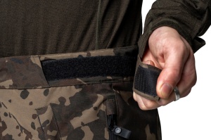 Pantaloni ZT Helluva Waterproof Trousers Camo - Img 2