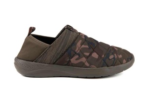 Papuci Fox Bivvy Slippers - Img 5