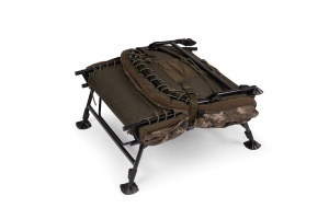 Pat + Sac de Dormit NASH MF60 Indulgence 5 Season Sleep System SS3, 212x83x32cm - Img 2