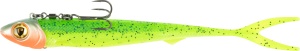 Pelagic Ready Rig Slick Finesse 16cm Lemon Tiger