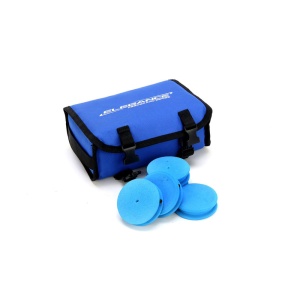 Penar Semirigid pentru Riguri + 20 Role EVA Formax Elegance - Img 2
