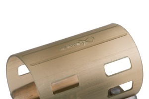 Plastic Open Ended Feeder S 30g - Img 3