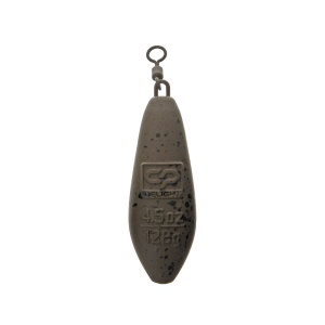 Plumb Carp Pro Delight Tournament Cast Swivel - Img 4