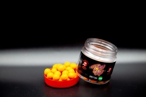 Pop-Up Spicy Fish 10 mm