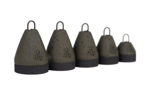 Precision Plummet 10g 2pcs - Img 2