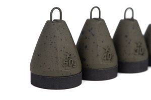Precision Plummet 40g 2pcs - Img 3