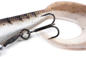 Pro Grub 12cm 4.7" Loaded UV Glitter Perch - Img 3