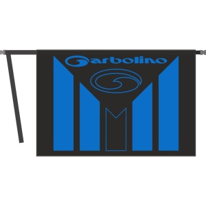 Prosop Garbolino 75x50cm Towel Apron