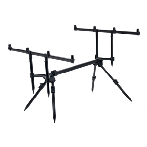 Rod Pod Carp Pro Tork, 4 posturi - Img 2