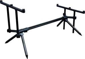 Rod Pod Fox EOS 3, 3 Posturi