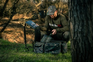 Rucsac Trakker NXC Deluxe Rucksack 55 l - Img 11
