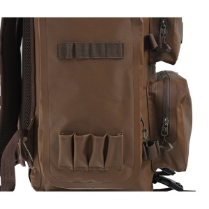 Rucsacul impermeabil Carp Pro PVC 35L - Img 4
