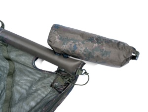 Sac de Cantarire si Pastrare Nash Scope OPS Inflatable Retainer Sling XL - Img 2