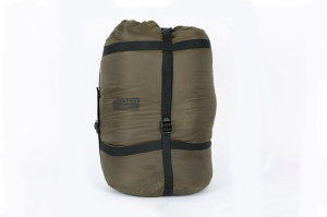 Sac de Dormit Fox Eos 1 Sleeping Bag, 88x210cm - Img 4