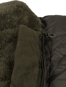 Sac De Dormit Fox Voyager Sleeping Bag, Compact - Img 4